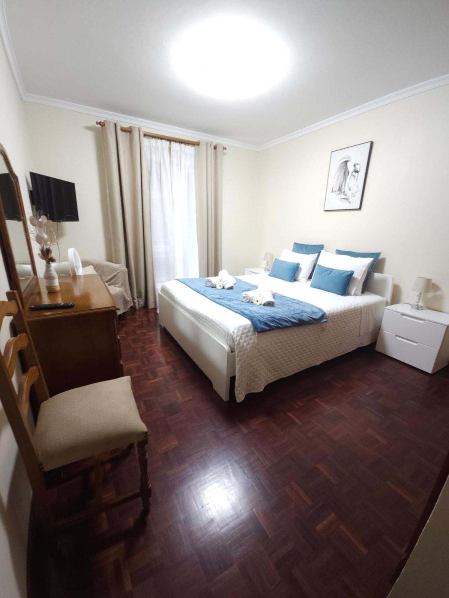 Gardens Place Apartment *