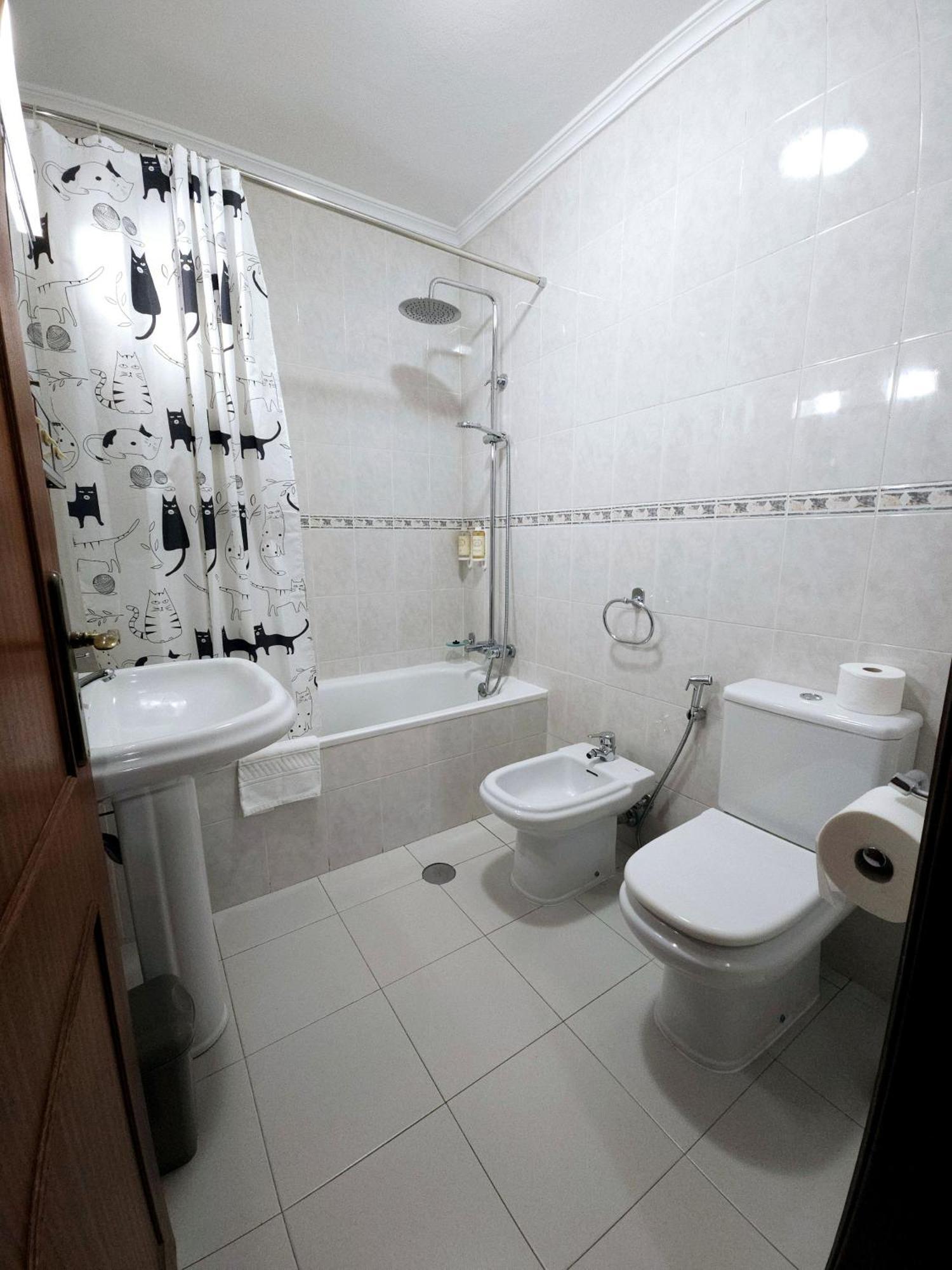 Gardens Place Apartment Funchal (Madeira)