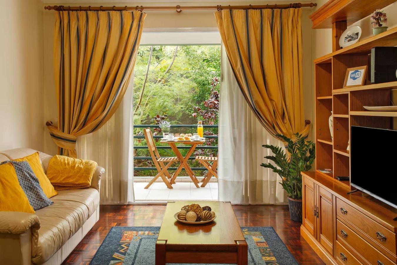Gardens Place Apartment