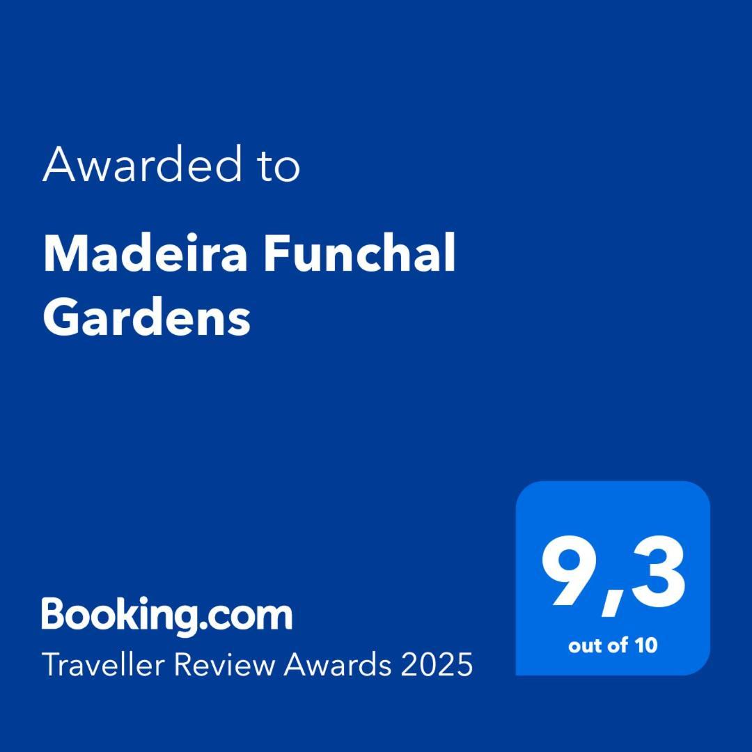 Leilighet Madeira Gardens Funchal (Madeira)