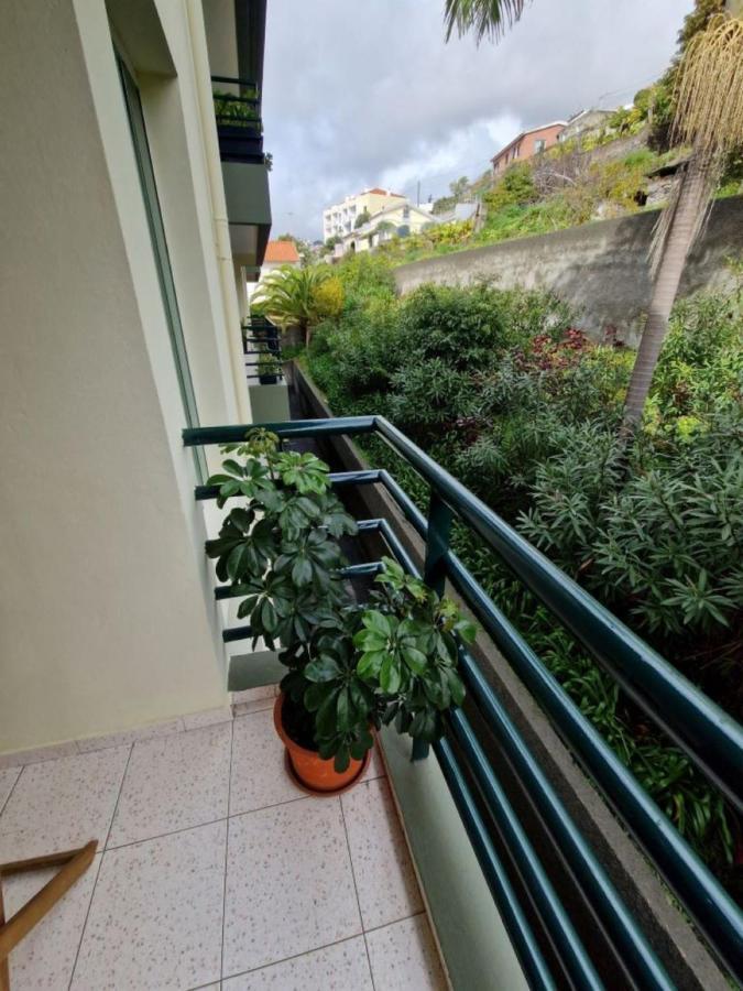 Madeira Gardens Appartement *