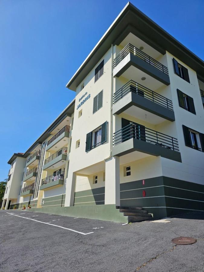 Madeira Gardens Appartement *