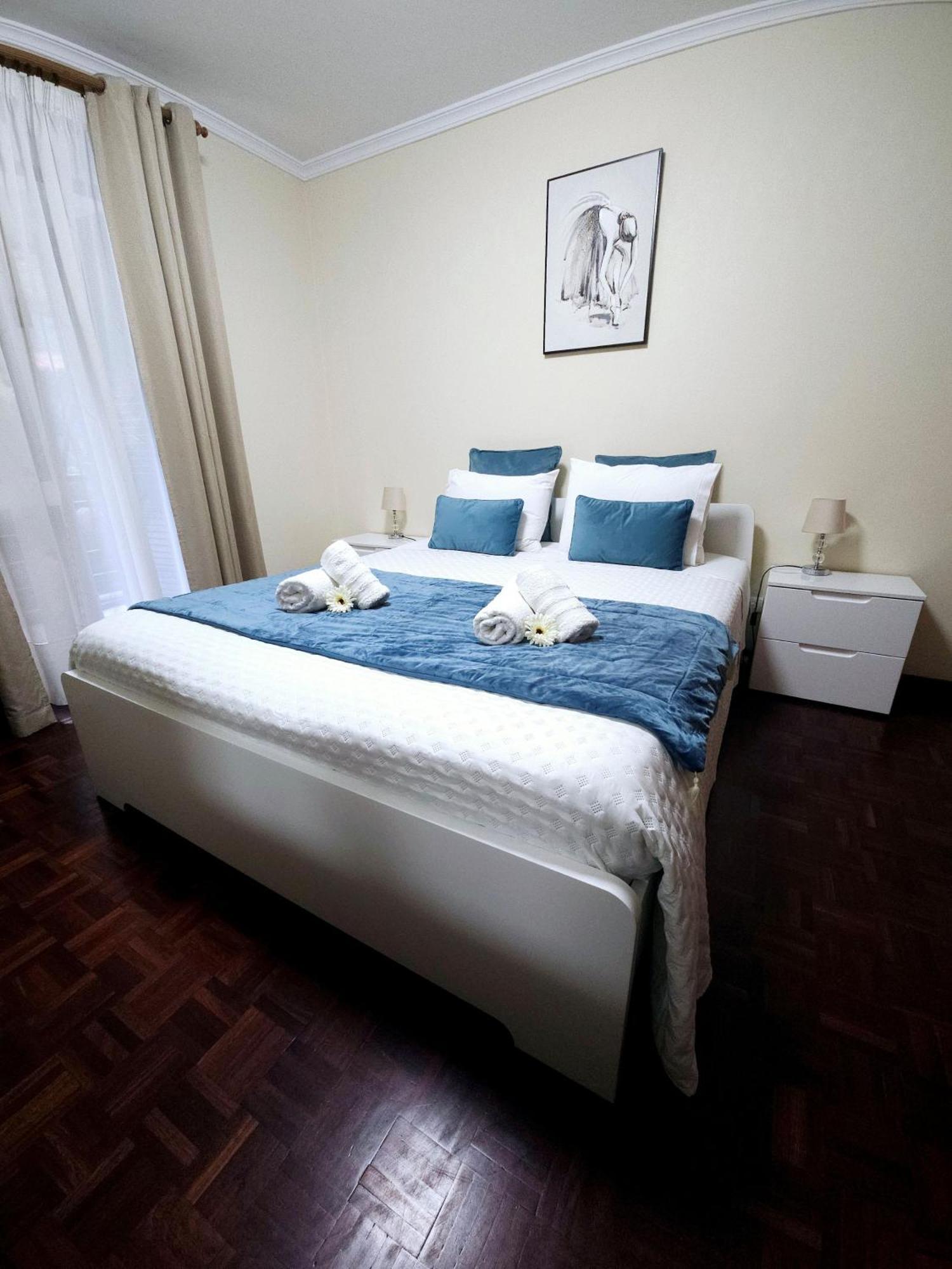 Appartement Madeira Gardens Funchal (Madeira)