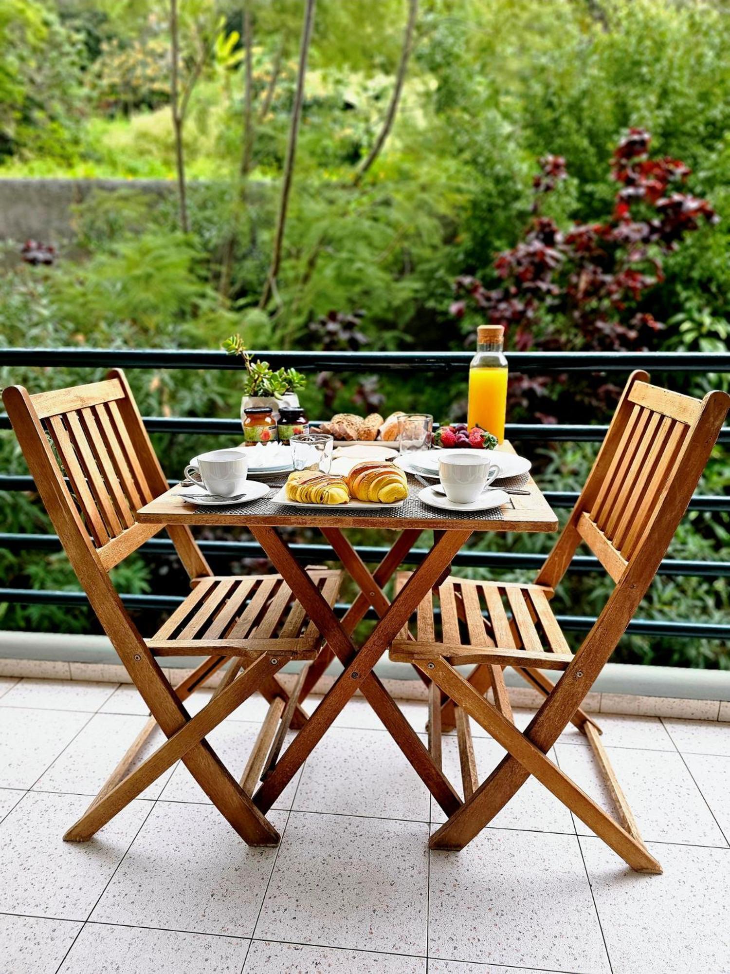 Appartement Madeira Gardens