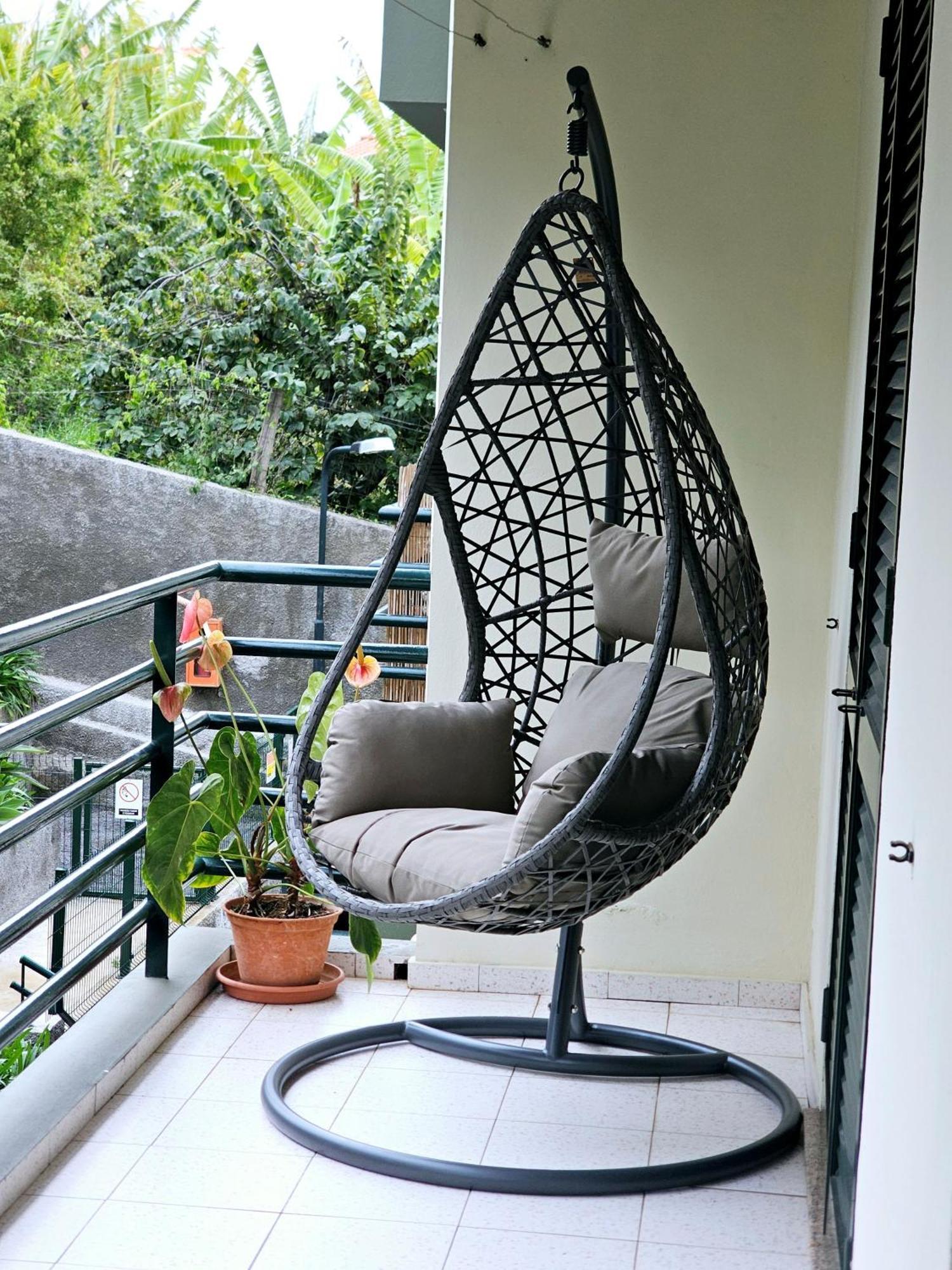 Madeira Gardens Appartement *