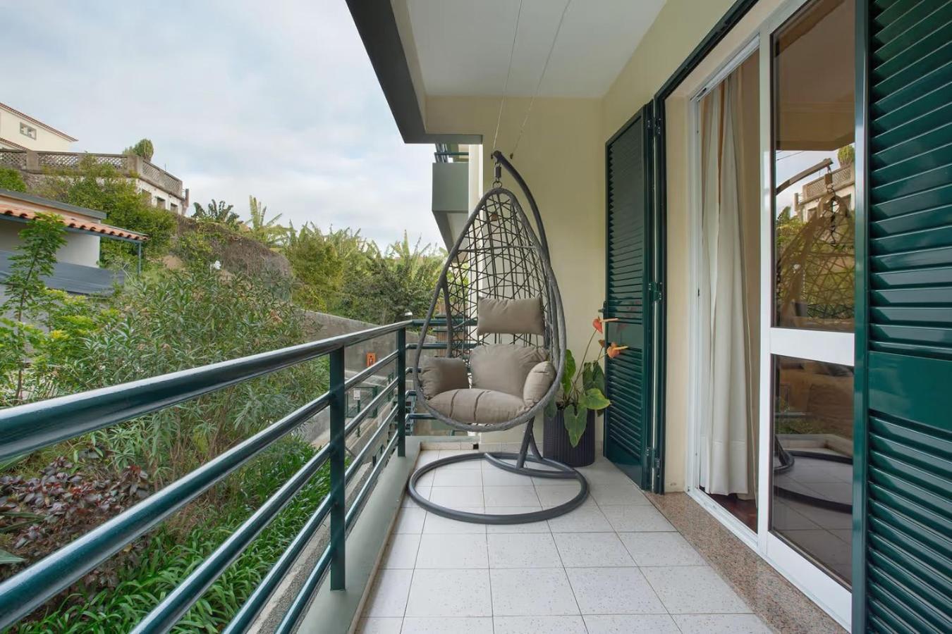 Madeira Gardens Appartement *