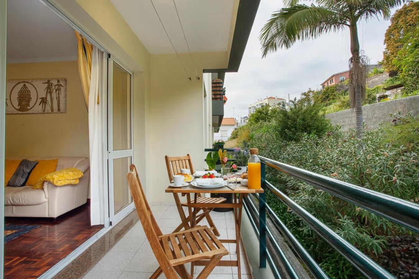 Appartement Madeira Gardens