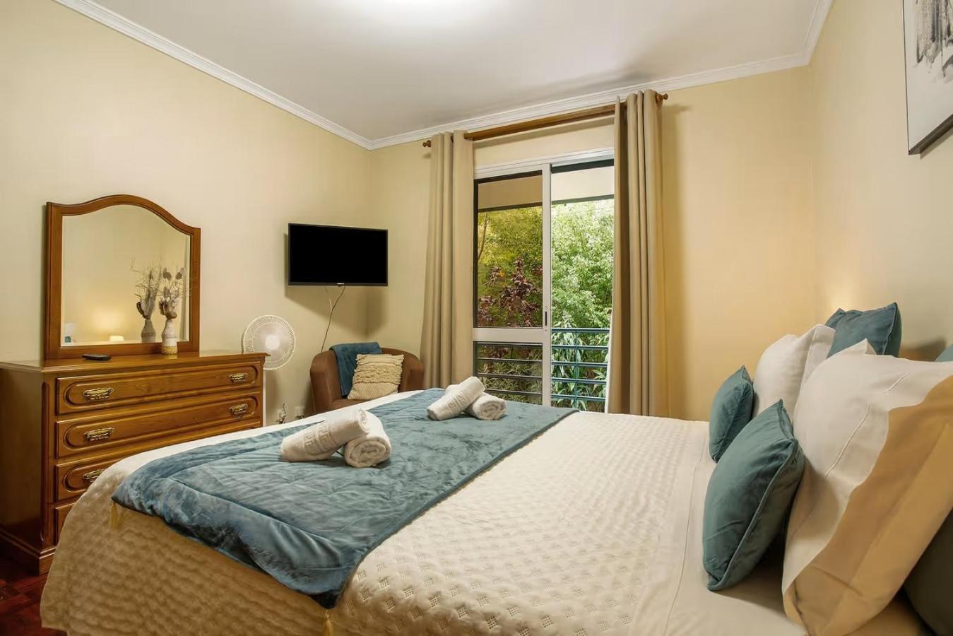 Madeira Gardens Appartement *