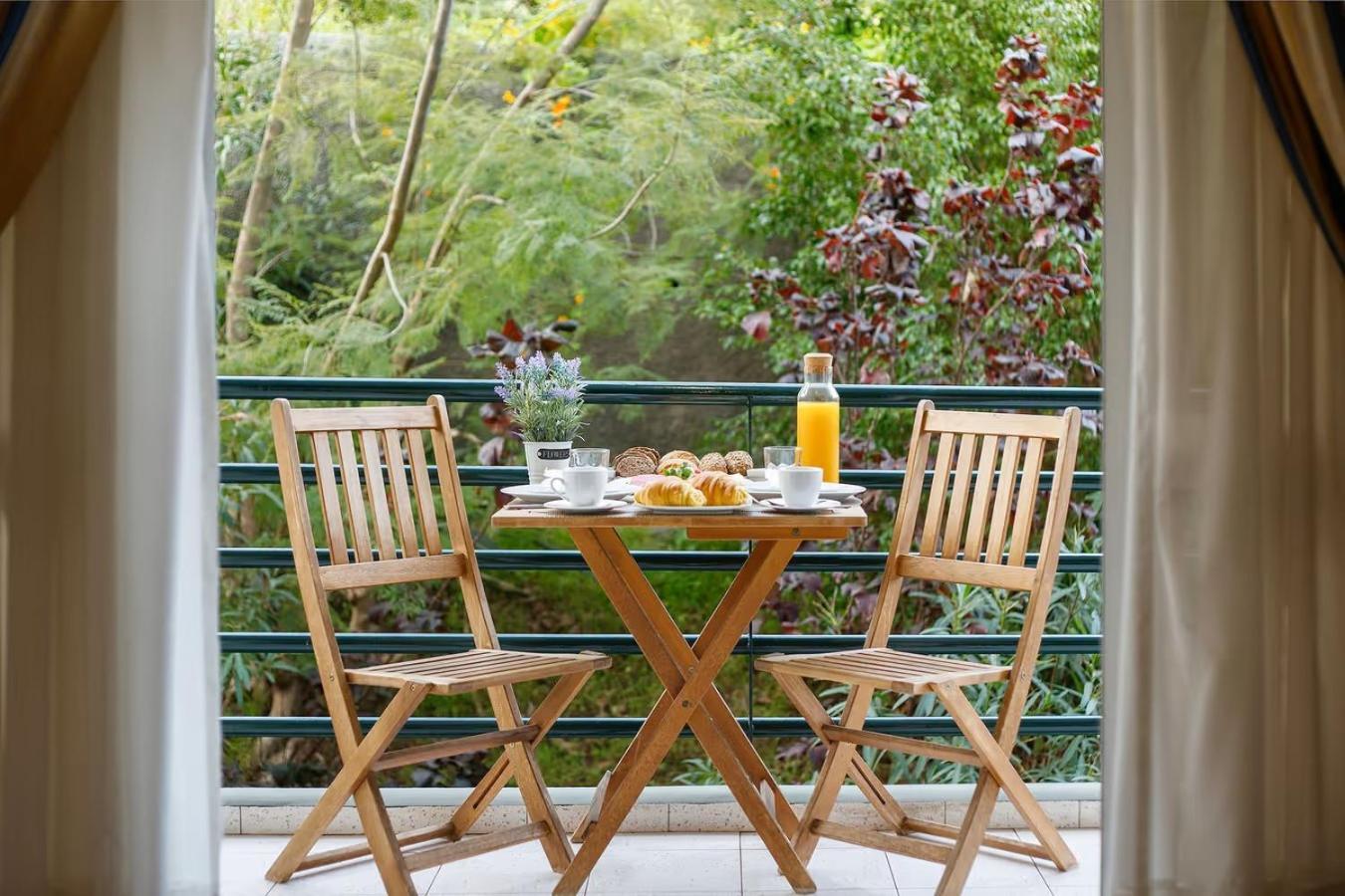 Madeira Gardens Appartement